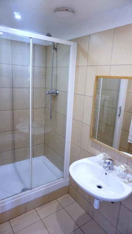 Hotel Liège Strasbourg - photo 25