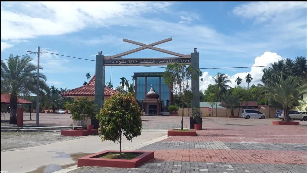 An-Nahdhoh Inn - photo 19