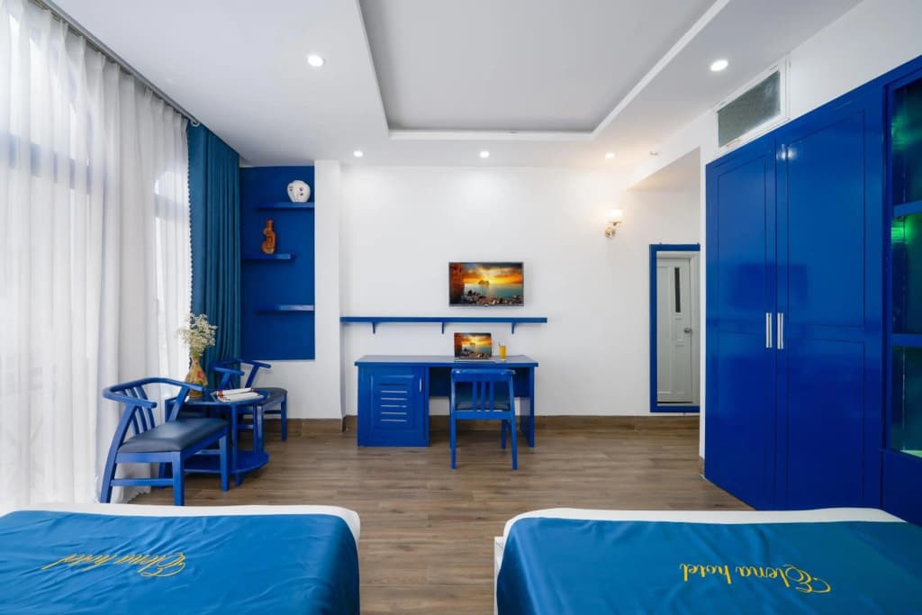 Elena Hotel - photo 1