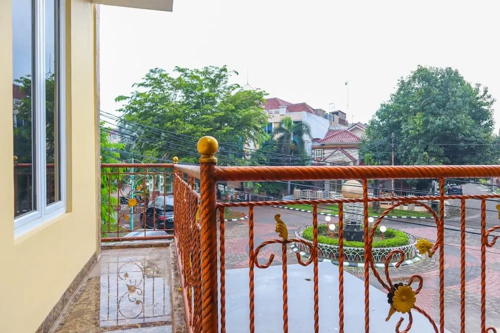 OYO 2741 Kr Bulan - photo 14