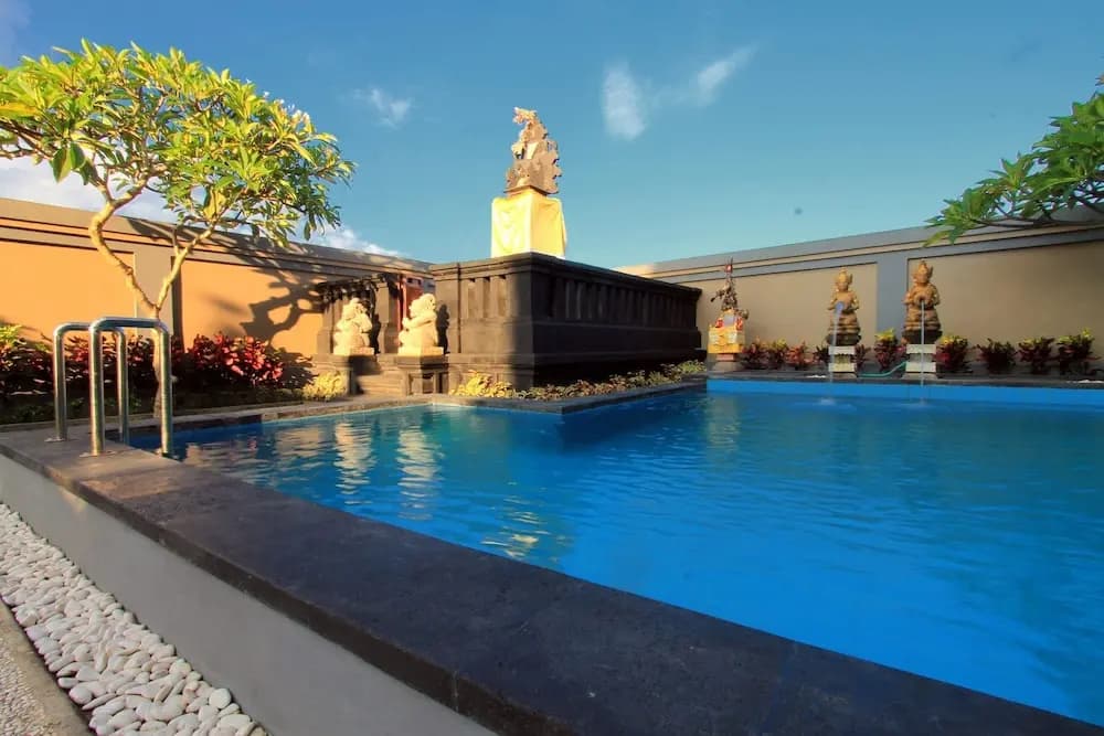 Ubud Canti Accommodation - photo 17