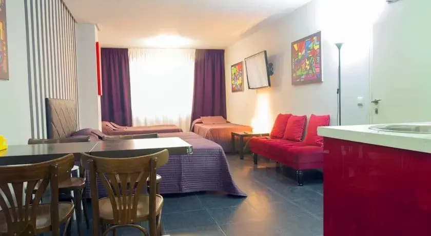 Chueca Room Apartments - photo 10