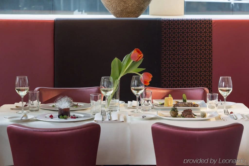 Hotel Casa Amsterdam - photo 28