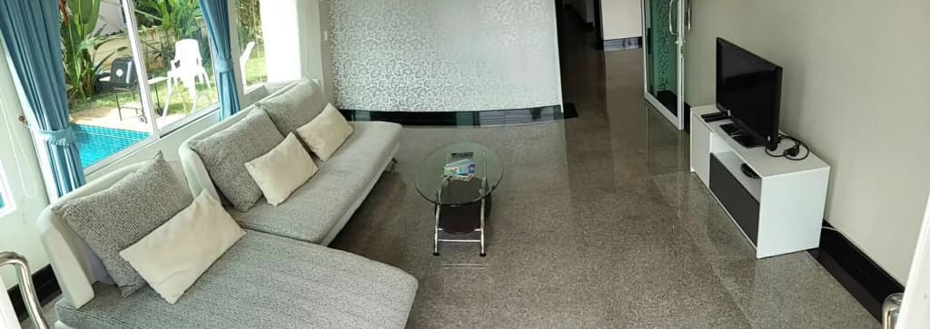 June Pool Villa - photo 4