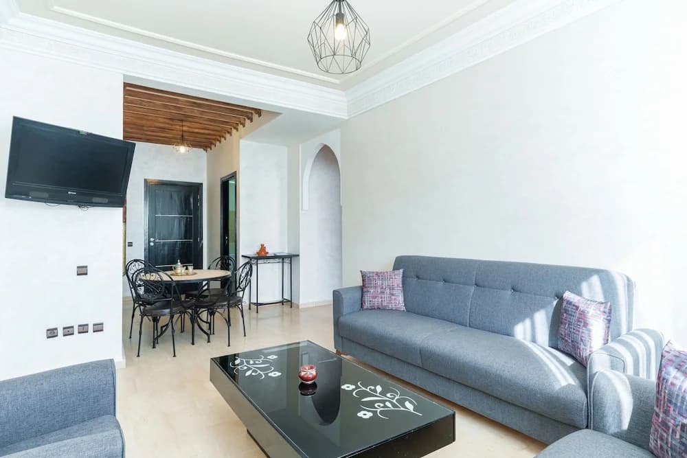 Appartement Assafa - photo 12