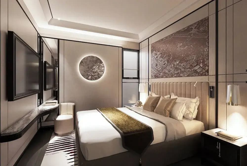 Manevi Premier Hotel - photo 26