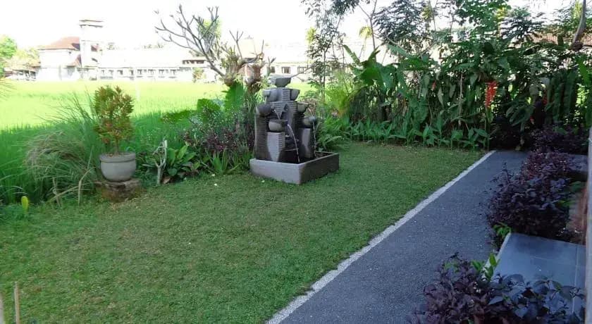 Bening Bungalow - photo 1