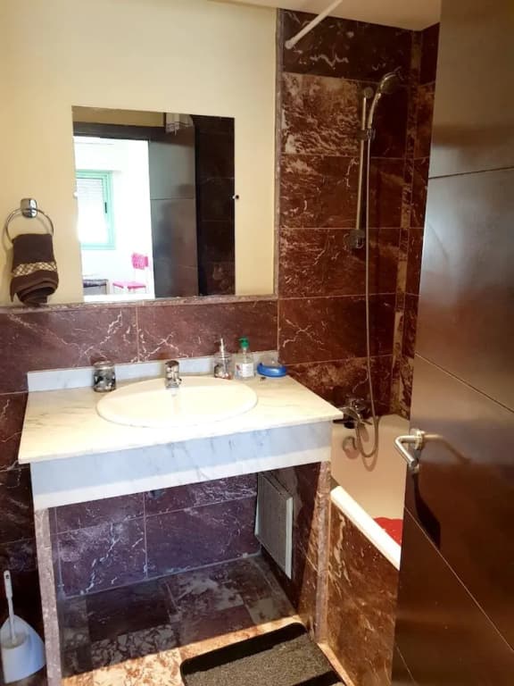 Apartment With 2 Bedrooms in Marrakech, With Shared Pool, Enclosed Garden and Wifi - photo 6