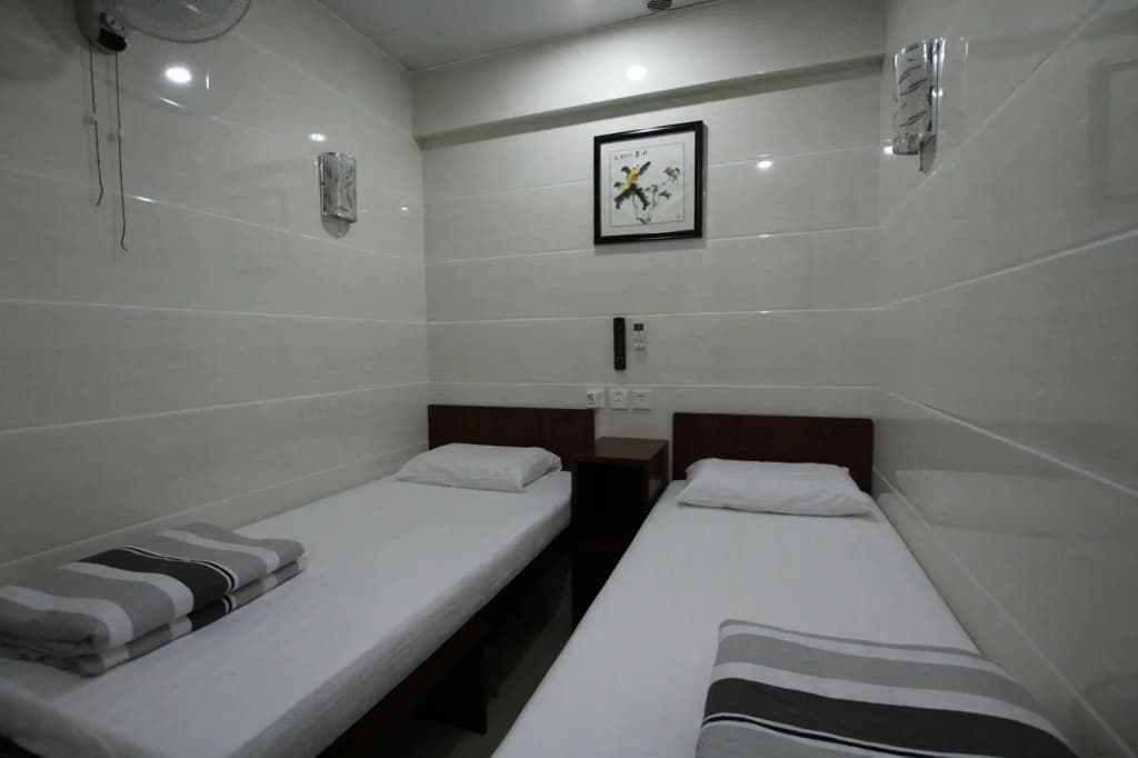 Tai Wah Guest House - photo 2