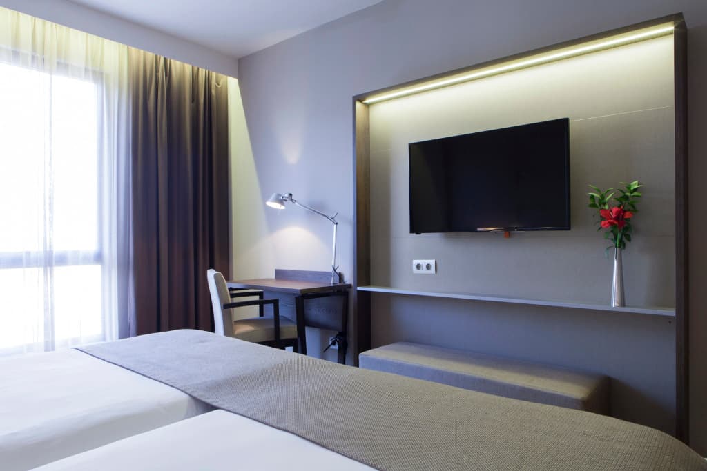 Hotel America Barcelona - photo 5