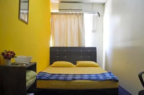 Fort Hill Bed & Breakfast Kota Belud - photo 4