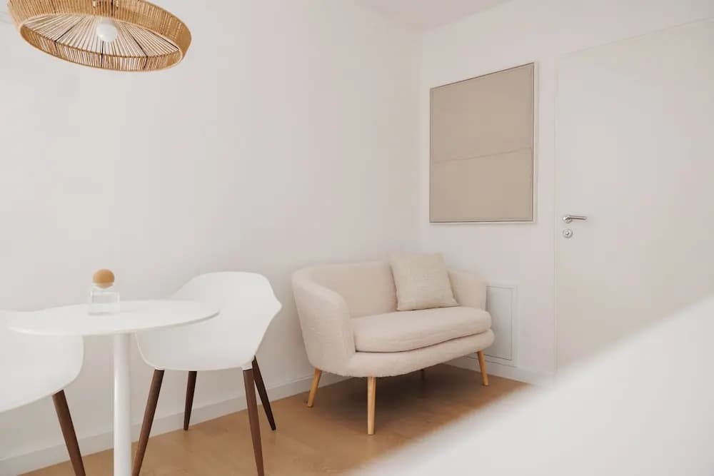 BOHO City Suites Augarten - photo 2