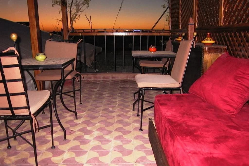 La Maison Nomade - photo 12