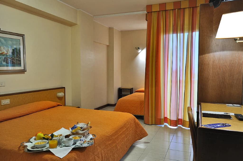 Hotel Pineta Palace - photo 19