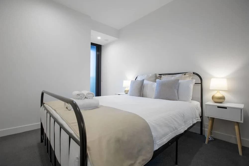 Sumptuous Incredible Cozy 2 Bed Near Cbd - photo 14