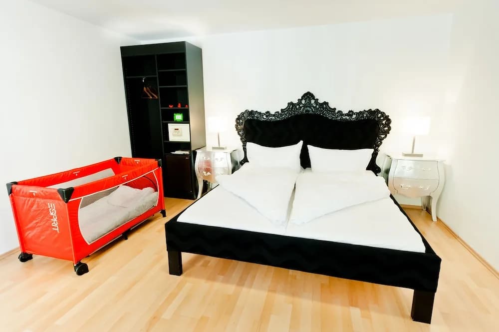 Vox Apartment Wien - photo 5