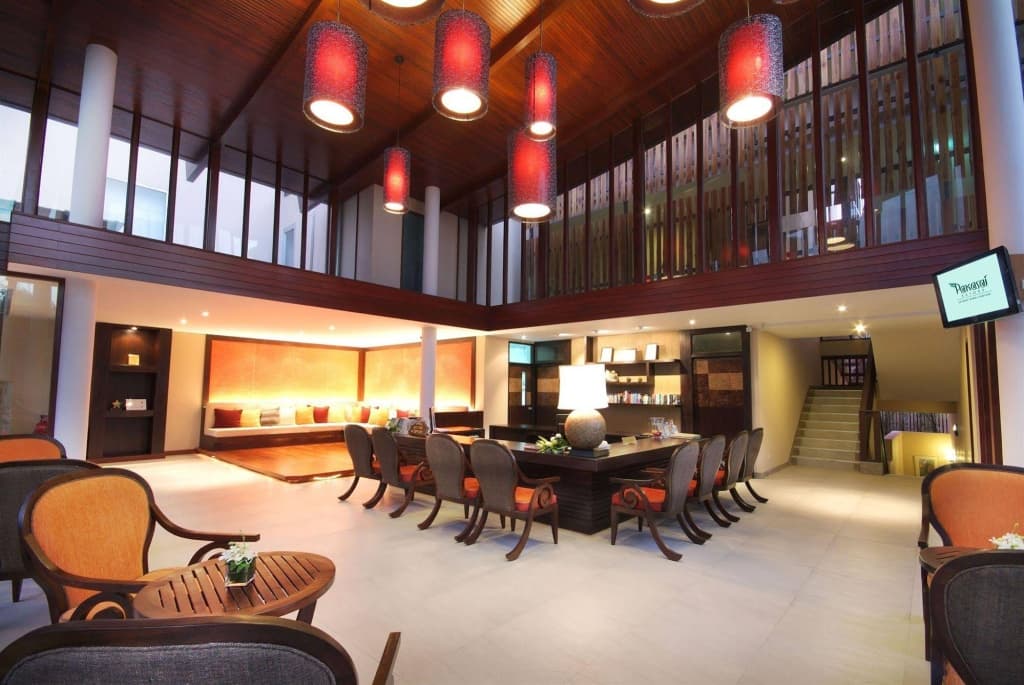 Pakasai Resort - photo 28