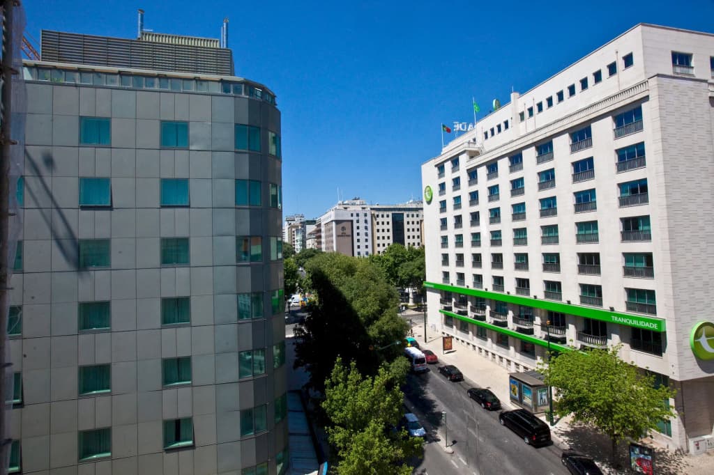 Tagus Royal Residence - main photo