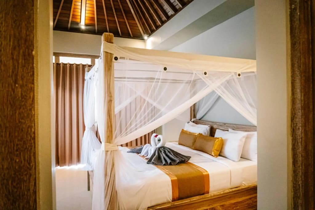 Raditya Villa Ubud - photo 3