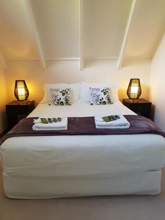 Tranquility Cottage - photo 4