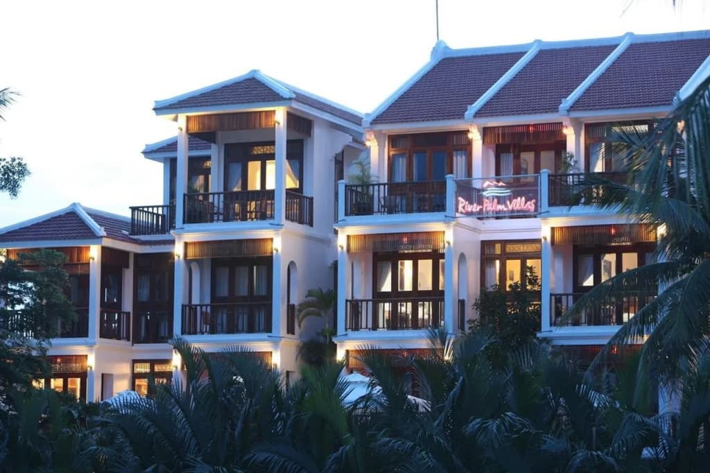 Hoi An Riverside Villas & Apartments - main photo