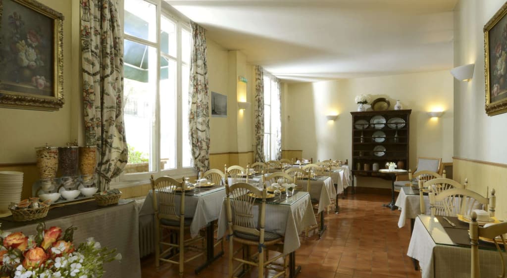 Belinda Hotel & Spa - photo 22