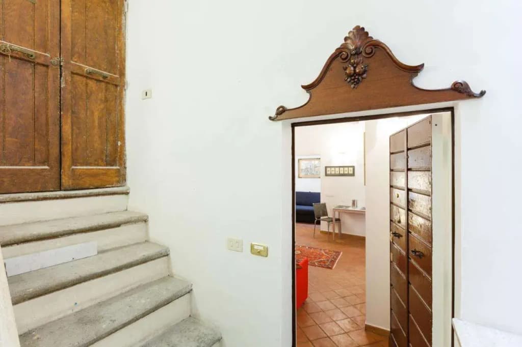 NAVONA, Old Rome Lodge - photo 10