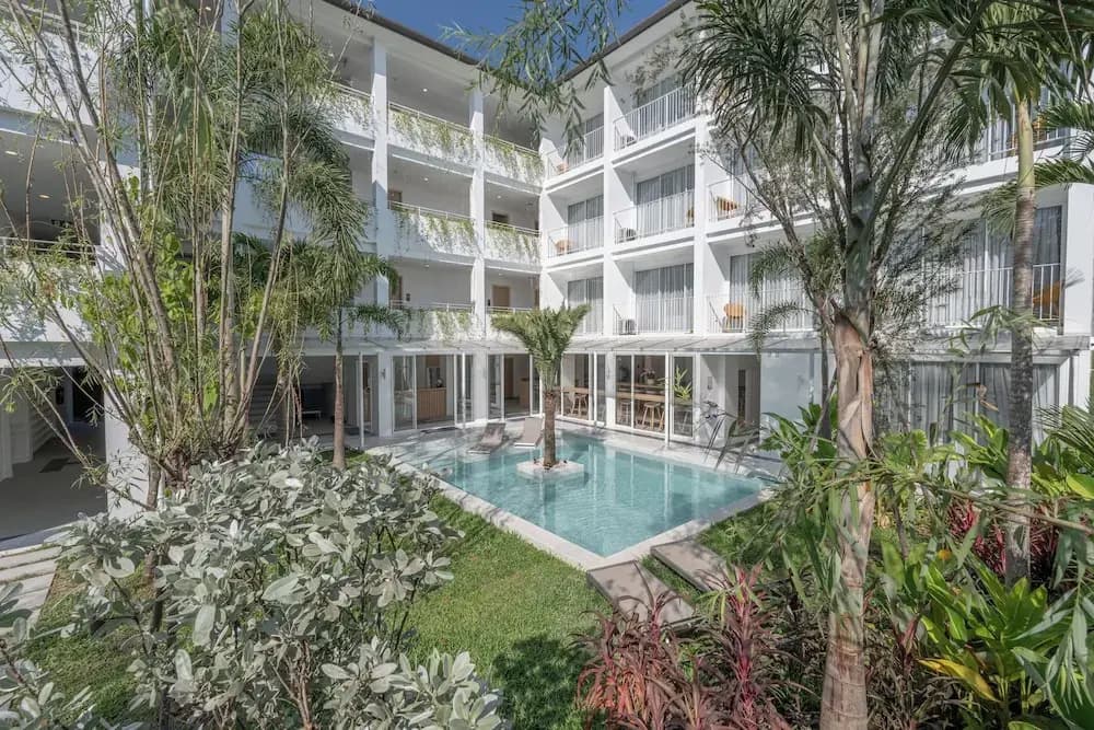 Lis Hotel Chiangmai - photo 14
