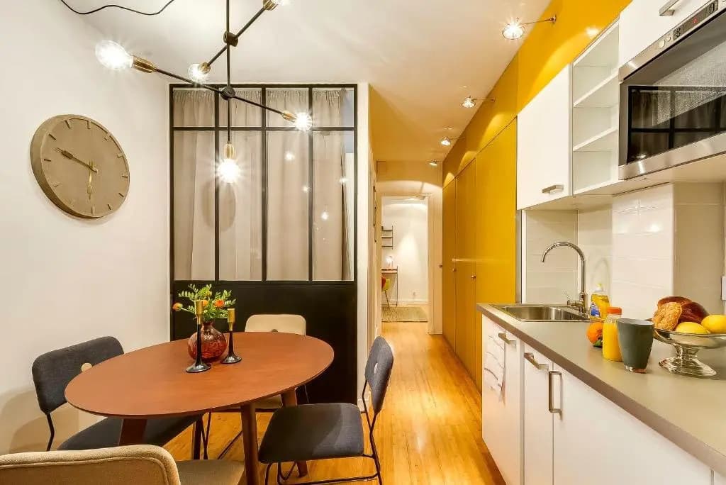 LE VAUGIRARD - 3bedrooms Apartment Premium - photo 11