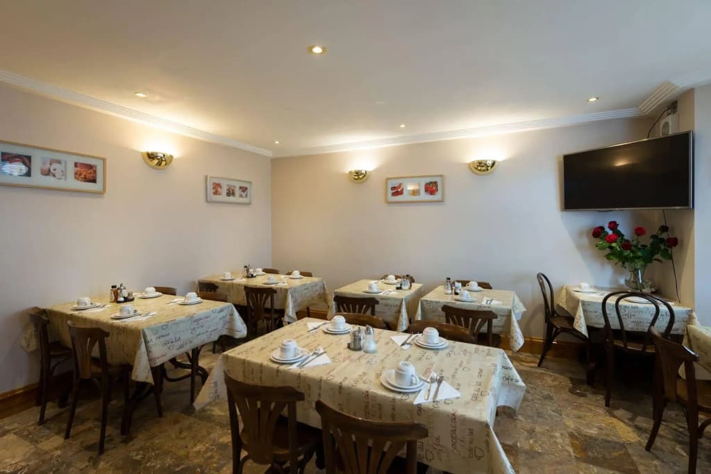 Adria Hotel - photo 18