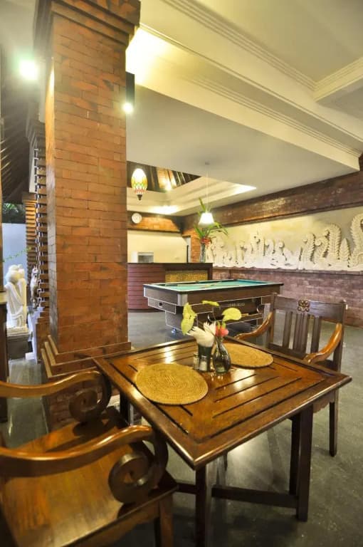Taman Harum Cottages - photo 28
