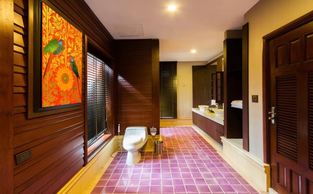 Sireeampan Boutique Resort & Spa - photo 10