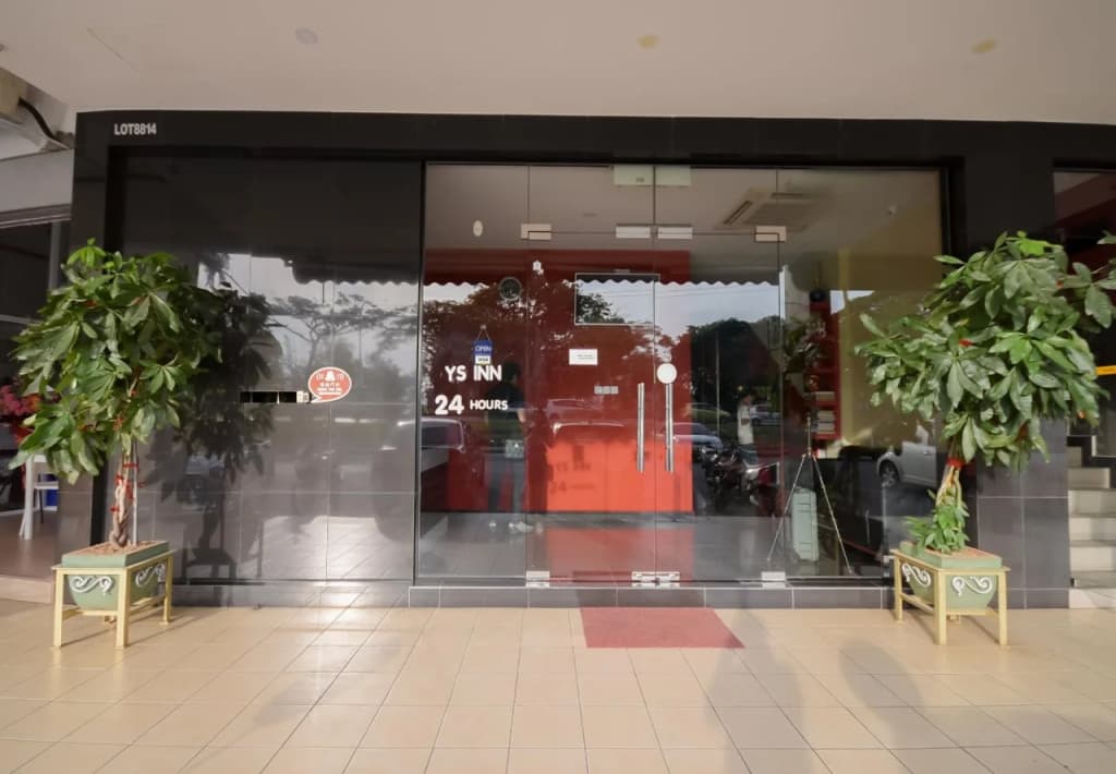 OYO 89301 YS Inn - photo 7