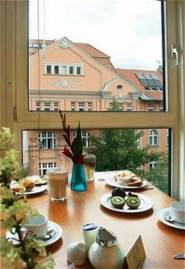 Best Western Berlin Kurfrstendamm - photo 8