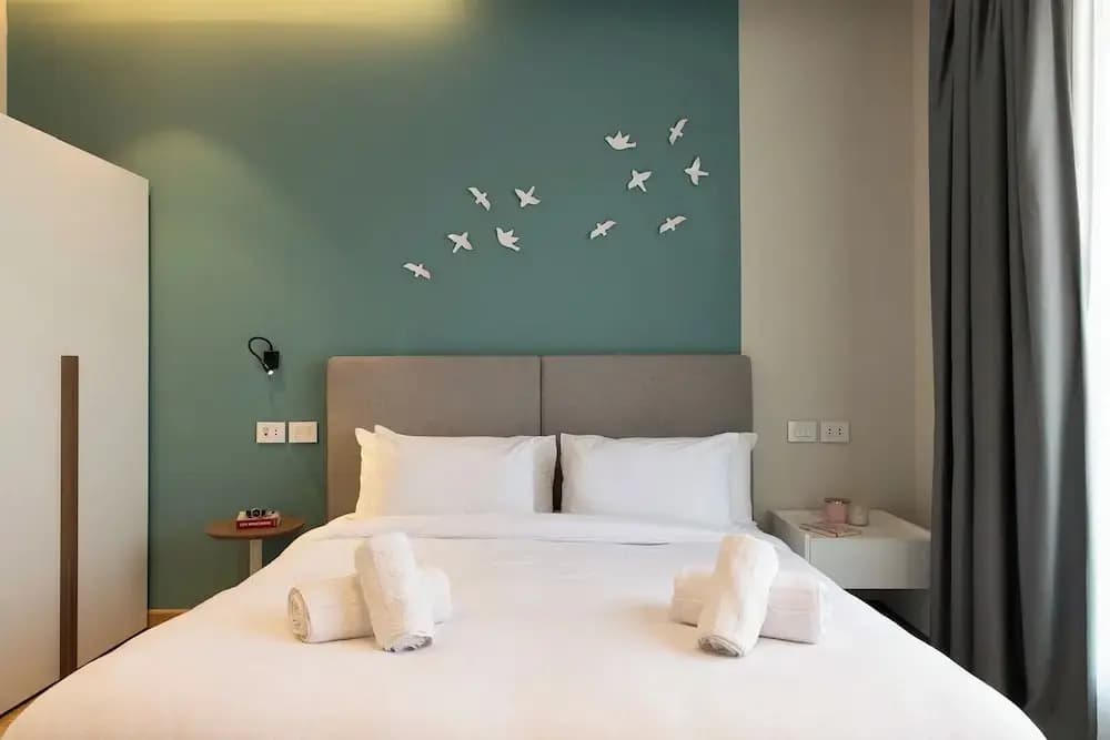Varenna  Silver Palm New Cairo - photo 4