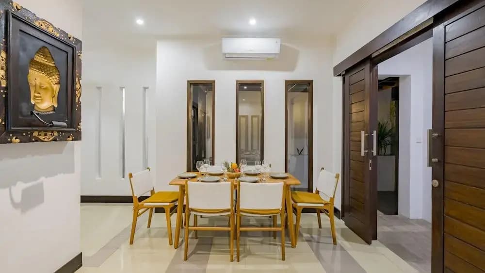 Villa Lotus - photo 6