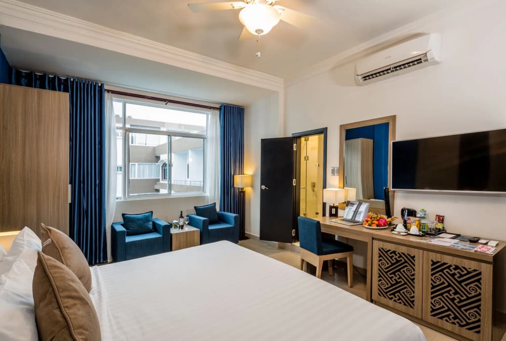 Grandvrio City Danang By Route Inn Group - photo 5