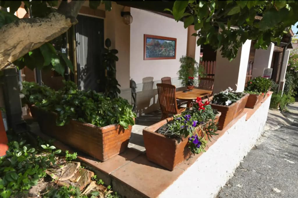 Alla Torretta B&B - photo 10