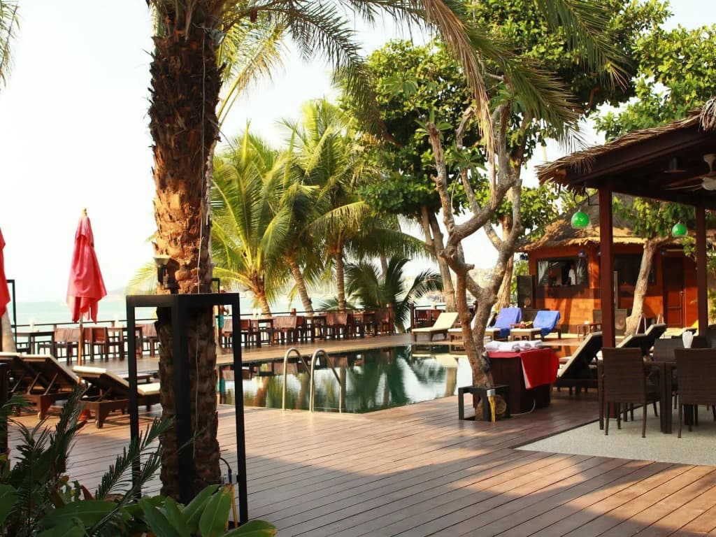 Daetong Resort - photo 14