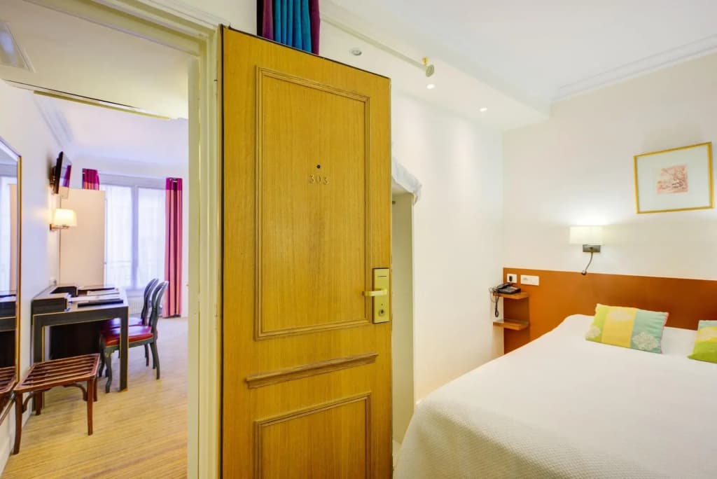 Hôtel La Sanguine - photo 6