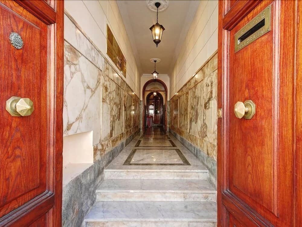 Crispi Luxury Suite - photo 11