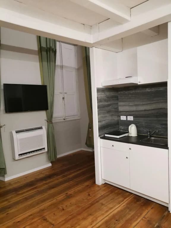 Hotel St. James - photo 18