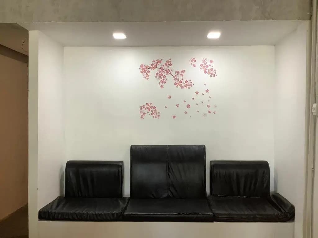 Room Nimman - photo 13