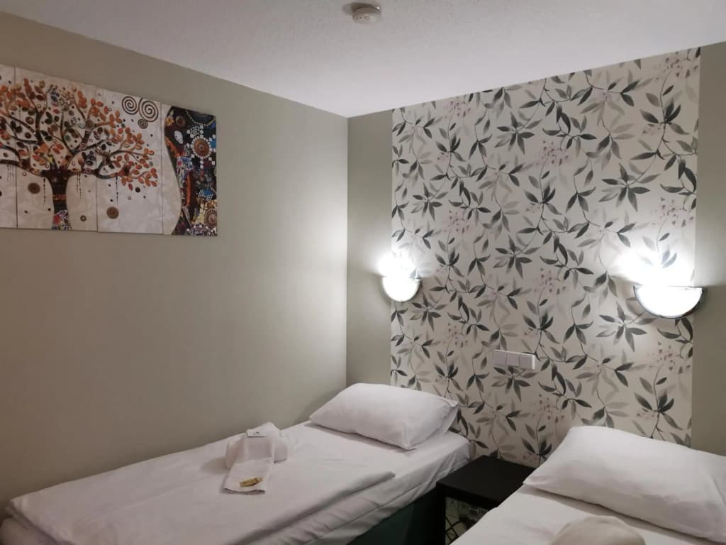 Bölsche Hotel - photo 5