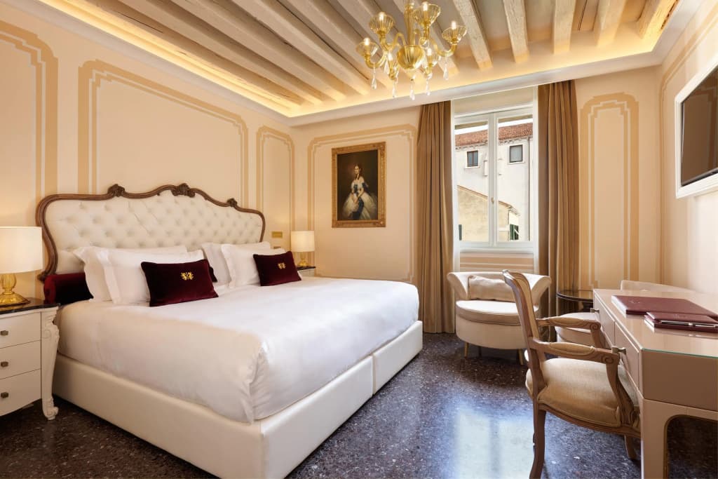 Palazzo Giovanelli Hotel - photo 30