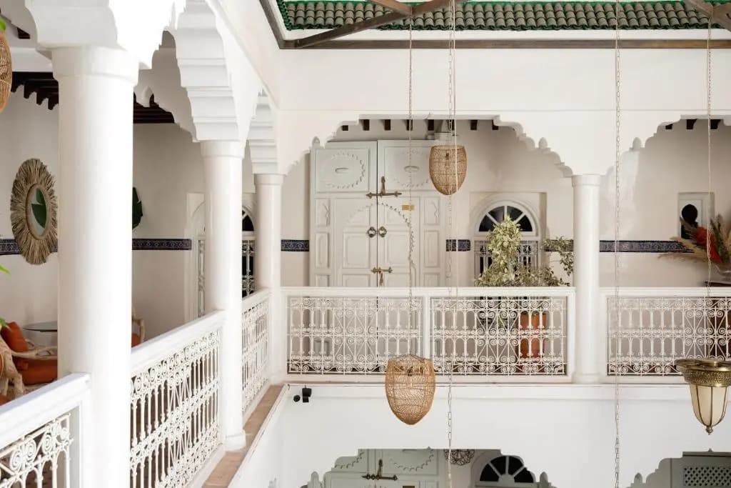 Riad Lamdina - photo 9