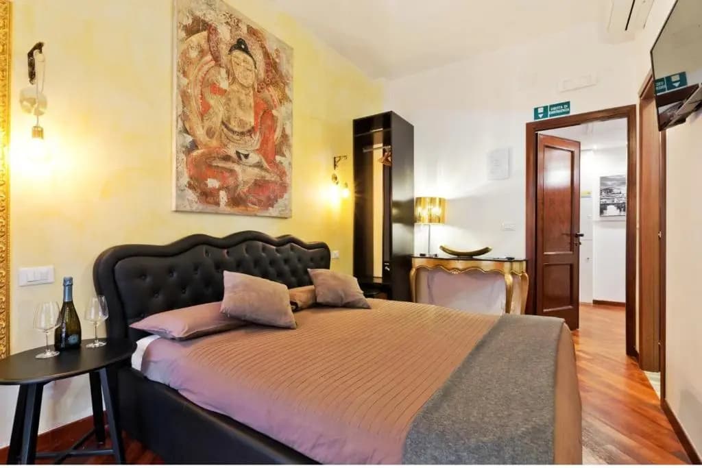 Vatican QG Rooms - photo 4