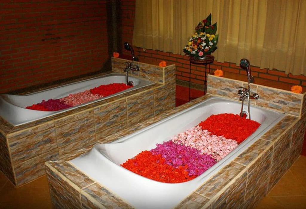 Cendana Resort & Spa - photo 9