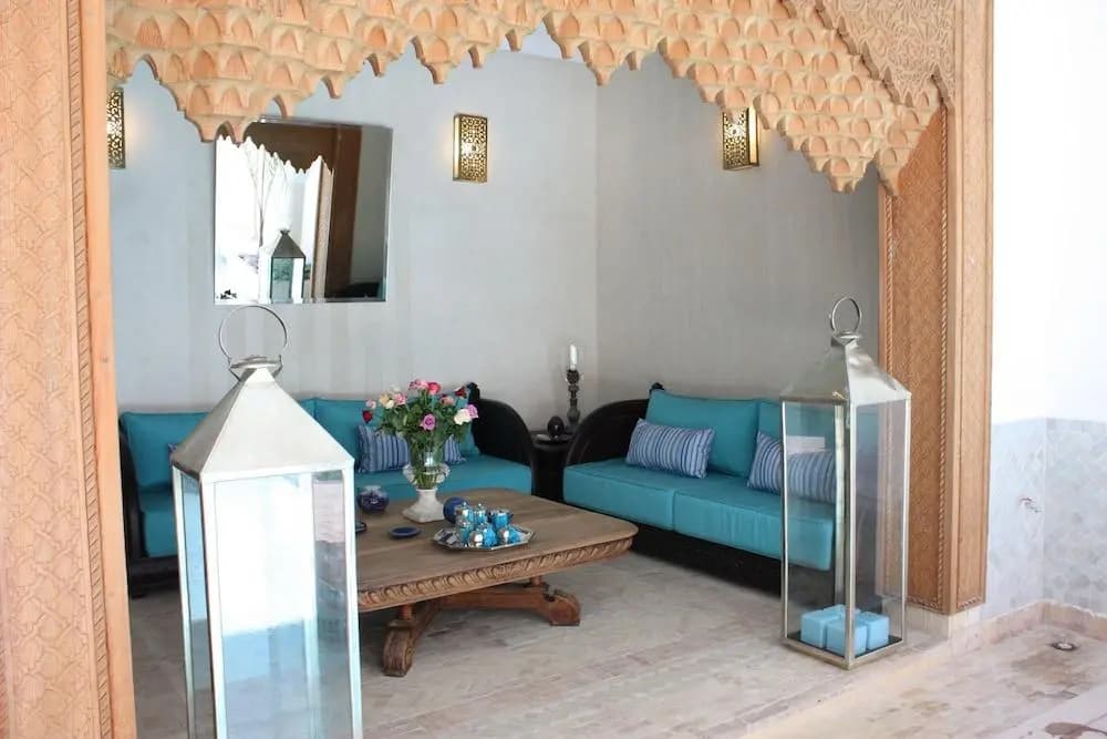 Les Reves De Marrakech - photo 6