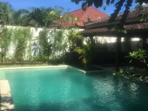 The Project Joglo Canggu Bali - photo 20